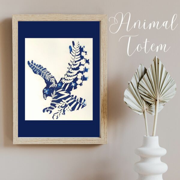Votre animal totem
